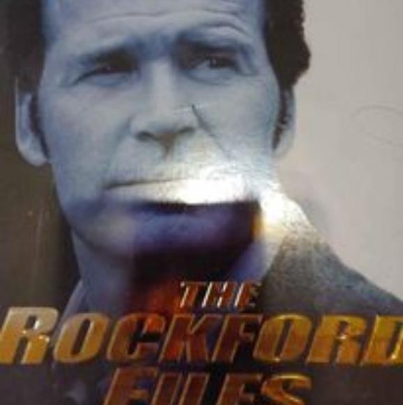 Other - The Rockford files season 1